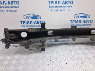 Усилитель бампера задний Sportage 2010-2016 SL 1.7 diesel D4FD