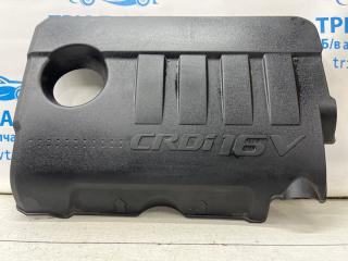 Декоративная крышка ДВС Kia Sportage 2010-2016