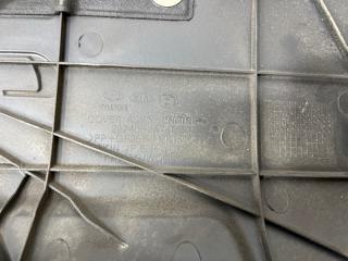 Декоративная крышка ДВС Kia Sportage SL 1.7 diesel D4FD