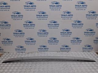 Рейлинг на крышу левый Kia Sportage 2010-2016