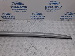 Рейлинг на крышу левый Kia Sportage SL 1.7 diesel D4FD