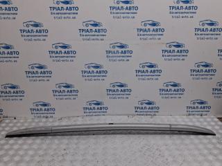 Рейлинг на крышу правый Kia Sportage 2010-2016