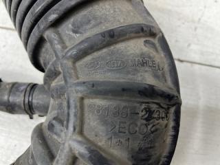 Патрубок воздушного фильтра Sportage 2010-2016 SL 1.7 diesel D4FD