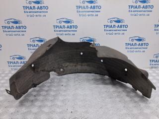 Подкрылок задний левый Sportage 2010-2016 SL 1.7 diesel D4FD