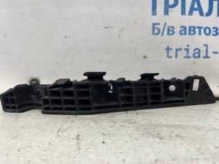 Кронштейн бампера передний правый Kia Sportage 2010-2016