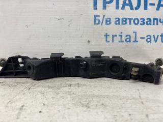 Кронштейн бампера передний правый Sportage 2010-2016 SL 1.7 diesel D4FD