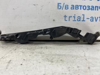 Кронштейн бампера передний правый Kia Sportage SL 1.7 diesel D4FD