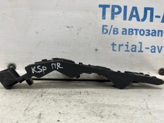 Кронштейн бампера передний правый Sportage 2010-2016 SL 1.7 diesel D4FD