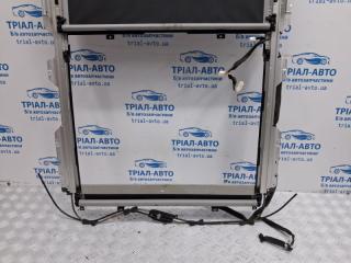 Механизм люка Kia Sportage SL 1.7 diesel D4FD