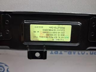 Механизм люка Sportage 2010-2016 SL 1.7 diesel D4FD