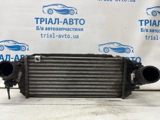 Радиатор интеркуллера Kia Sportage SL 1.7 diesel D4FD