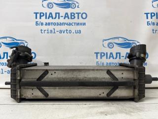 Радиатор интеркуллера Sportage 2010-2016 SL 1.7 diesel D4FD