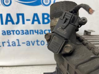 Радиатор интеркуллера Sportage 2010-2016 SL 1.7 diesel D4FD