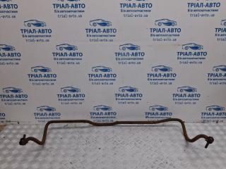 Стабилизатор задний Toyota Land Cruiser 1998-2007 Б/У Стабилизатор задний Toyota Land Cruiser 1998-2007