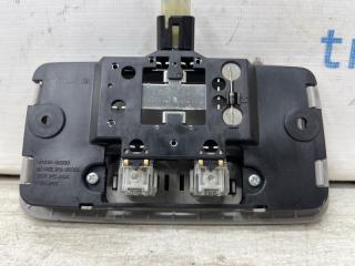 Плафон задний Sportage 2010-2016 SL 1.7 diesel D4FD