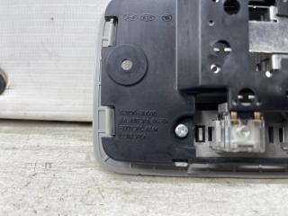 Плафон задний Kia Sportage SL 1.7 diesel D4FD