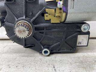 Механизм люка Kia Sportage SL 1.7 diesel D4FD