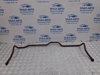 Стабилизатор задний Toyota Land Cruiser 1998-2007 Б/У Стабилизатор задний Toyota Land Cruiser 1998-2007