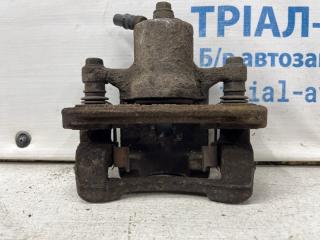 Суппорт задний левый Sportage 2010-2016 SL 1.7 diesel D4FD