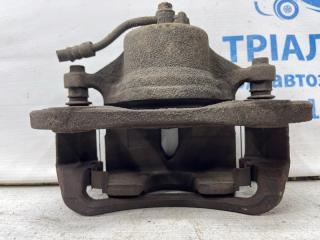 Суппорт передний левый Sportage 2010-2016 SL 1.7 diesel D4FD