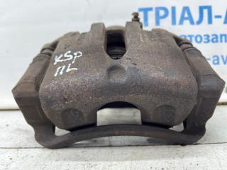 Суппорт передний левый Sportage 2010-2016 SL 1.7 diesel D4FD