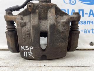 Суппорт передний правый Kia Sportage 2010-2016