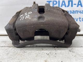 Суппорт передний правый Sportage 2010-2016 SL 1.7 diesel D4FD