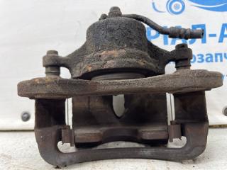 Суппорт передний правый Sportage 2010-2016 SL 1.7 diesel D4FD