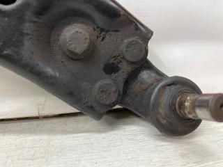 Рычаг передний нижний правый Kia Sportage SL 1.7 diesel D4FD