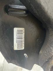 Кулак поворотный левый со ступицей Sportage 2010-2016 SL 1.7 diesel D4FD