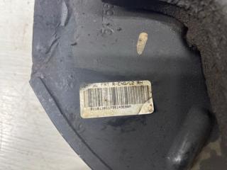 Кулак поворотный правый со ступицей Sportage 2010-2016 SL 1.7 diesel D4FD