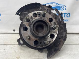 Цапфа задняя левая со ступицей Kia Sportage 2010-2016