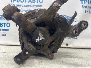 Цапфа задняя правая со ступицей Sportage 2010-2016 SL 1.7 diesel D4FD