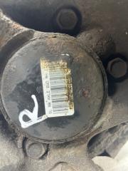 Цапфа задняя правая со ступицей Sportage 2010-2016 SL 1.7 diesel D4FD