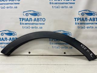 Накладка крыла передняя правая Kia Sportage 2010-2016