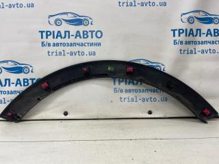 Накладка крыла передняя правая Sportage 2010-2016 SL 1.7 diesel D4FD