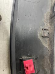 Накладка крыла передняя правая Kia Sportage SL 1.7 diesel D4FD