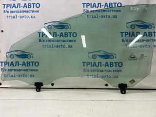 Стекло двери переднее левое Kia Sportage 2010-2016