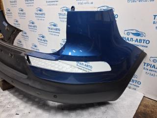Бампер задний Kia Sportage SL 1.7 diesel D4FD