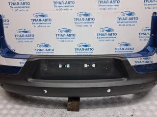 Бампер задний Sportage 2010-2016 SL 1.7 diesel D4FD