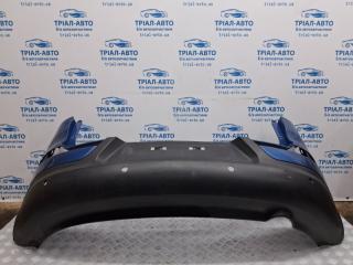 Бампер задний Sportage 2010-2016 SL 1.7 diesel D4FD