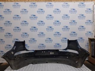 Бампер задний Sportage 2010-2016 SL 1.7 diesel D4FD