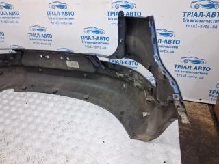Бампер задний Sportage 2010-2016 SL 1.7 diesel D4FD