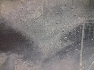 Бампер задний Sportage 2010-2016 SL 1.7 diesel D4FD