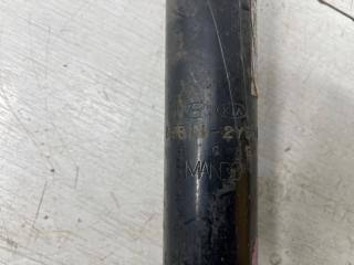 Амортизатор задний Sportage 2010-2016 SL 1.7 diesel D4FD