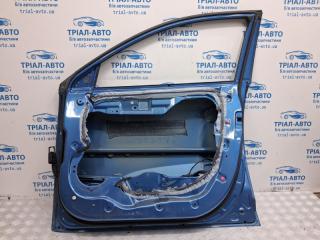 Дверь передняя правая Sportage 2010-2016 SL 1.7 diesel D4FD