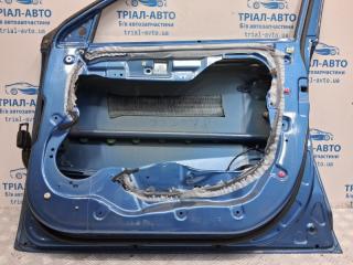 Дверь передняя правая Sportage 2010-2016 SL 1.7 diesel D4FD