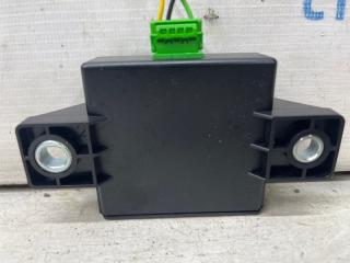 Блок управления Sportage 2010-2016 SL 1.7 diesel D4FD