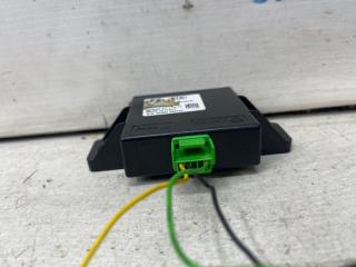 Блок управления Kia Sportage SL 1.7 diesel D4FD