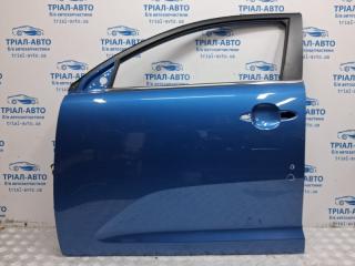 Дверь передняя левая Kia Sportage 2010-2016